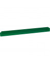 Vikan 7733-2 full color cassette, 50 cm green, with thumb grip