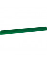 Vikan 7734-2 full color cassette, 60 cm green, with thumb grip