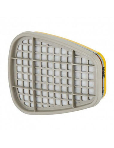 3M Gas and Vapor Filter 6057, ABE1