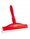 Vikan Hygiene 7751-4 class. hand puller 25 cm, red, fixed neck