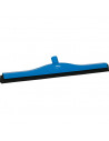 Vikan 7754-3 klassieke vloertrekker 60cm blauw, vaste nek