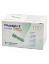 Glucoject 100 lansetter