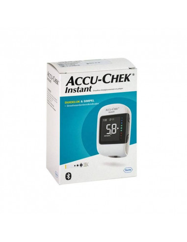 Accu-Chek Instant začetni paket