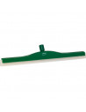 Vikan 7764-2 Classic Bodenzieher 60 cm grün, flexibler Hals, weiße Kassette