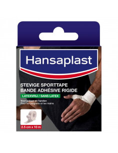 Hansaplast Sports tape 2,5cm x 10meter