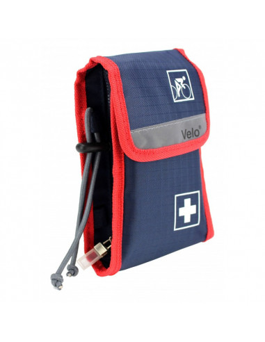 First Aid Kit Bicycle