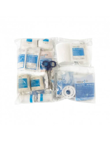 Refill First Aid Kit B
