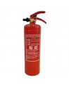 Fire Extinguisher Foam 2LTR Flameline Foam AB