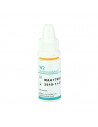 HT One TD Gluco and Diatesse W2 -kontrolliliuos 4 ml