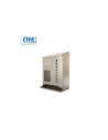 CMT 3386 RVS Multidispenser Tbv. Disposables