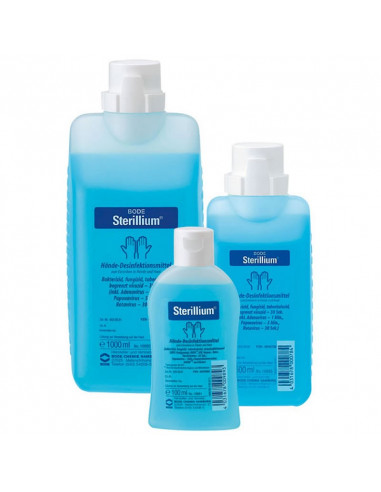 Sterillium handdesinfektionsmedel 5000ml (5 liter)