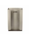 CMT 3387 Wall holder Gloves Stainless Steel Open