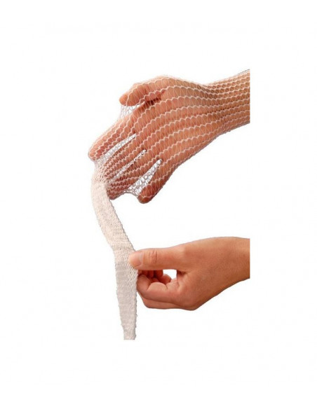 bandage net