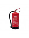 Foam fire extinguishers