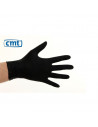 Gants en nitrile