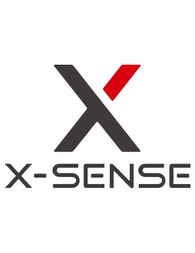 Détecteur de monoxyde de carbone X-Sense XC01, Commandez rapidement et à  moindre coût chez , ✓ Expédition rapide ✓ Délai de  rétractation de 14 jours