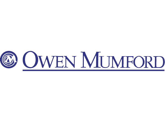 Owen Mumford