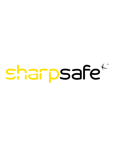 Sharpsafe